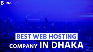 Read more about the article Best Web Hosting Company in Dhaka