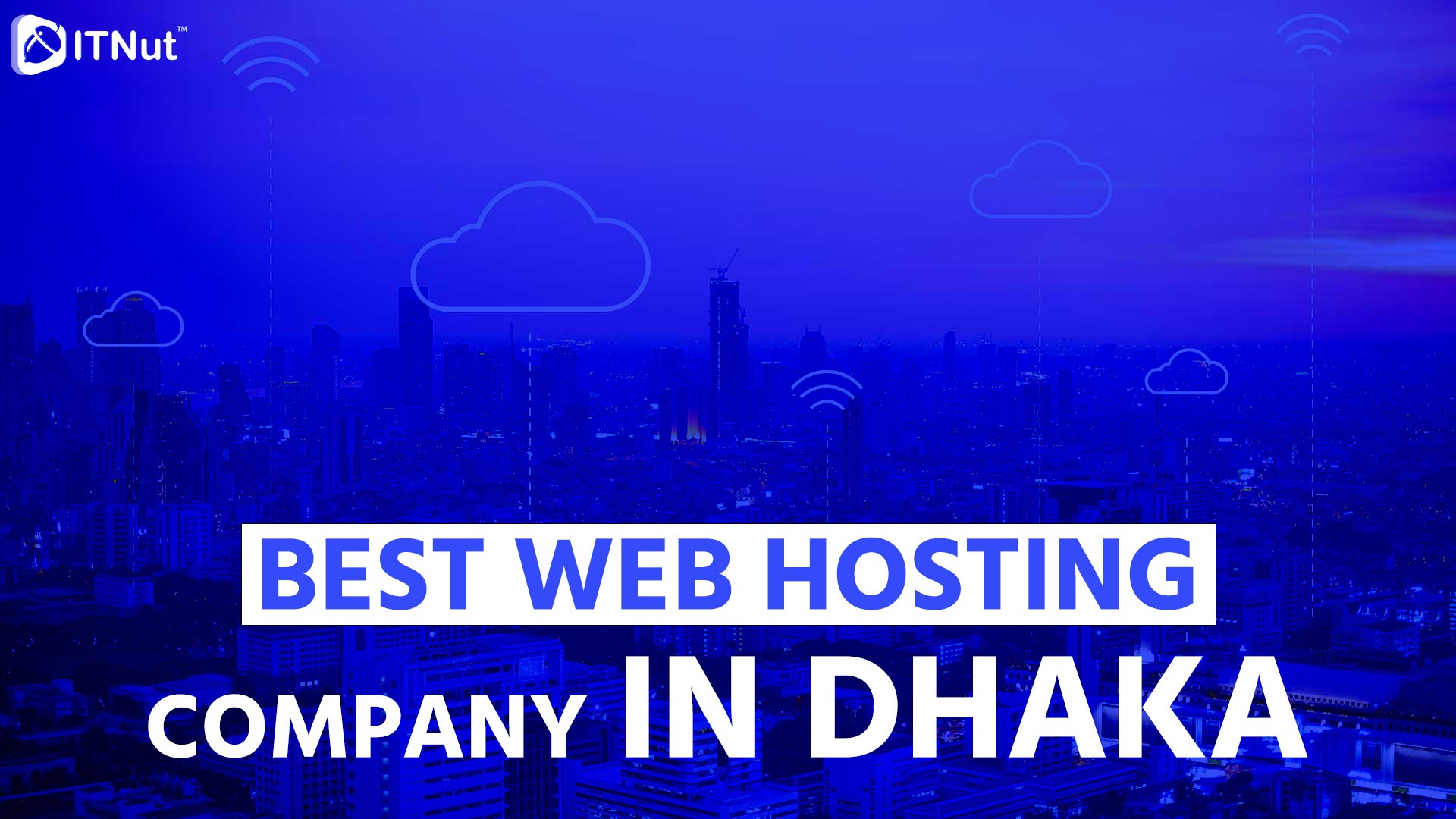 You are currently viewing Best Web Hosting Company in Dhaka
