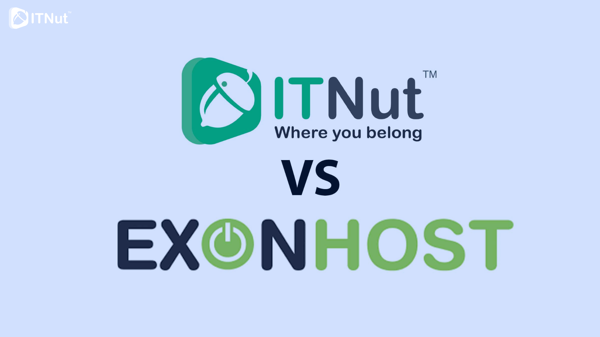 You are currently viewing Exonhost Alternative – Why Use IT Nut Hosting?