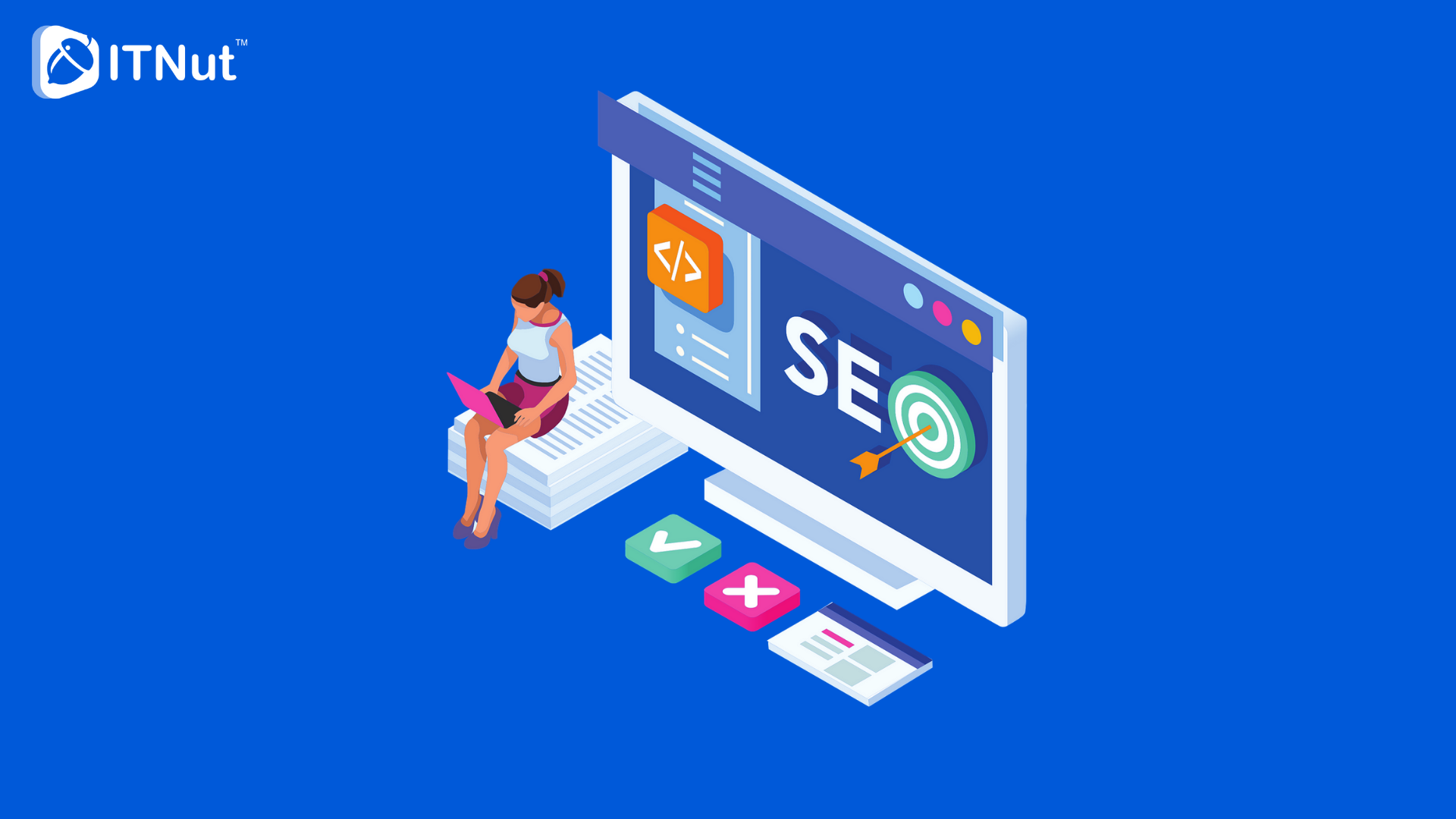 You are currently viewing 5 Best WordPress SEO Plugins – IT Nut Hosting