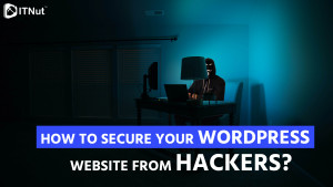 Read more about the article How to Secure Your WordPress Website From Hackers?