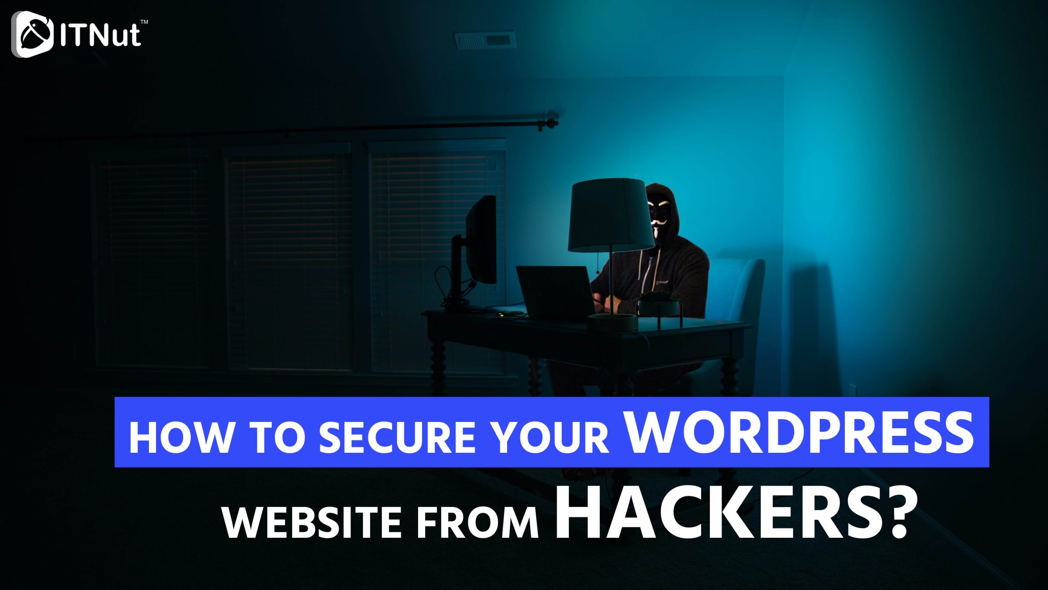 You are currently viewing How to Secure Your WordPress Website From Hackers?