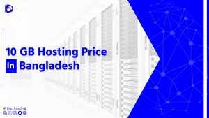 Read more about the article 10 GB Hosting Price in Bangladesh