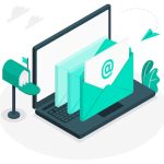 How to order a business email service?