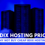 BDIX Hosting Price – Why not Buy Cheap BDIX Hosting?