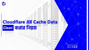 Read more about the article Cloudflare এর Cache Data Clean করার নিয়ম