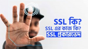 Read more about the article SSL কি? SSL এর কাজ কি? SSL প্রকারভেদ