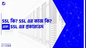Read more about the article SSL কি? SSL এর কাজ কি এবং প্রকারভেদ