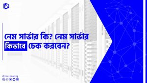 Read more about the article নেম সার্ভার কি? কিভাবে নেম সার্ভার চেক করবেন?