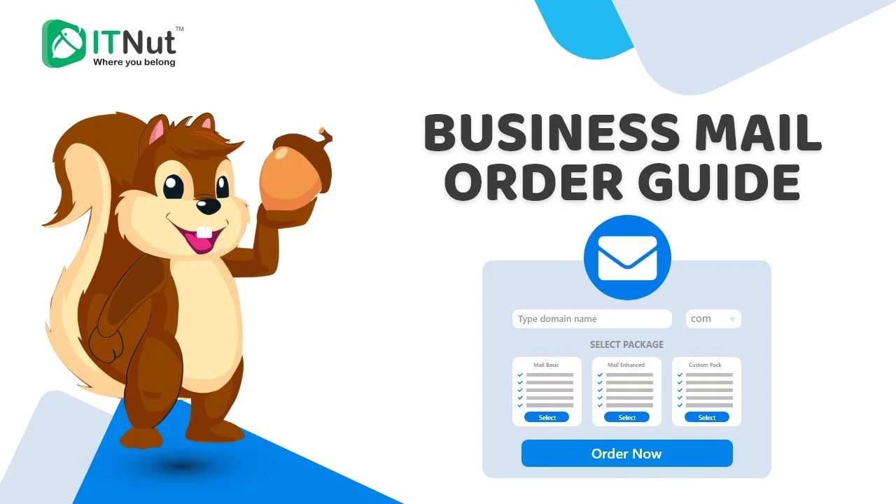 How to Buy Business Email with Bkash