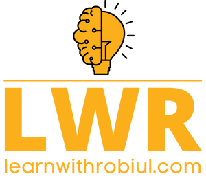 learnwithrobiul