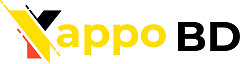 yappo logo