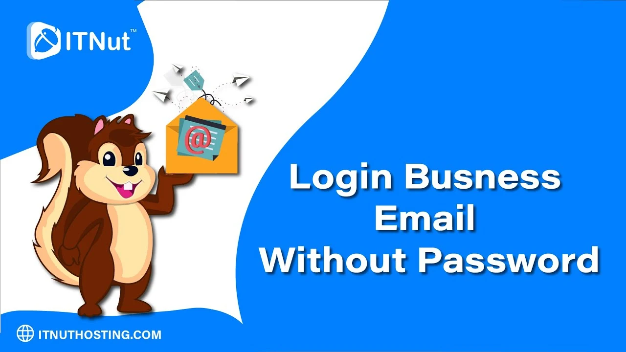 Login Business Email Without Username Password