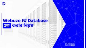 Read more about the article Webuzo তে Database চেক করার নিয়ম