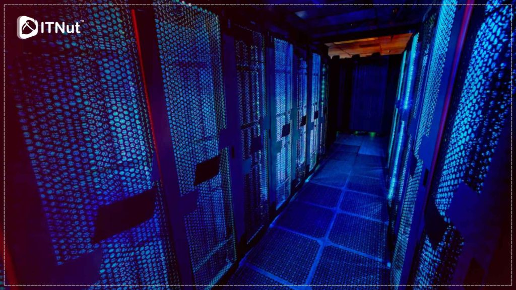 ডাটা সেন্টার কি? ডাটা সেন্টার হওয়ার পূর্বশর্ত 2 ডাটা সেন্টার হওয়ার পূর্বশর্ত