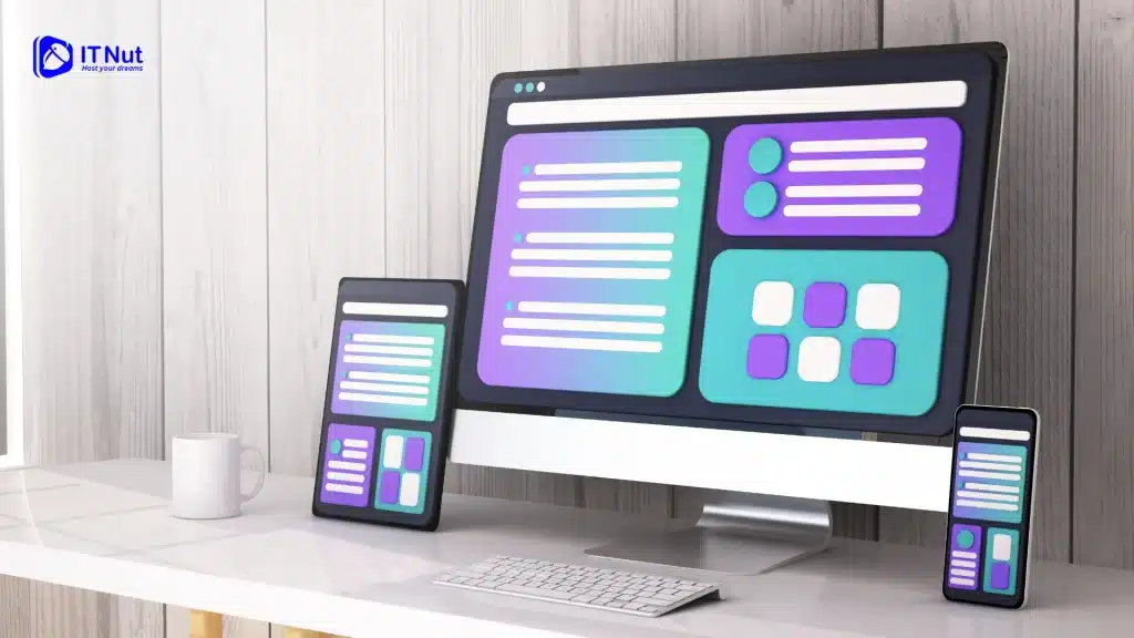 বর্তমান সময়ের সেরা গ্রাফিক্স ডিজাইন ট্রেন্ড গুলো কি কি 3 ইউজার ইন্টারফেস