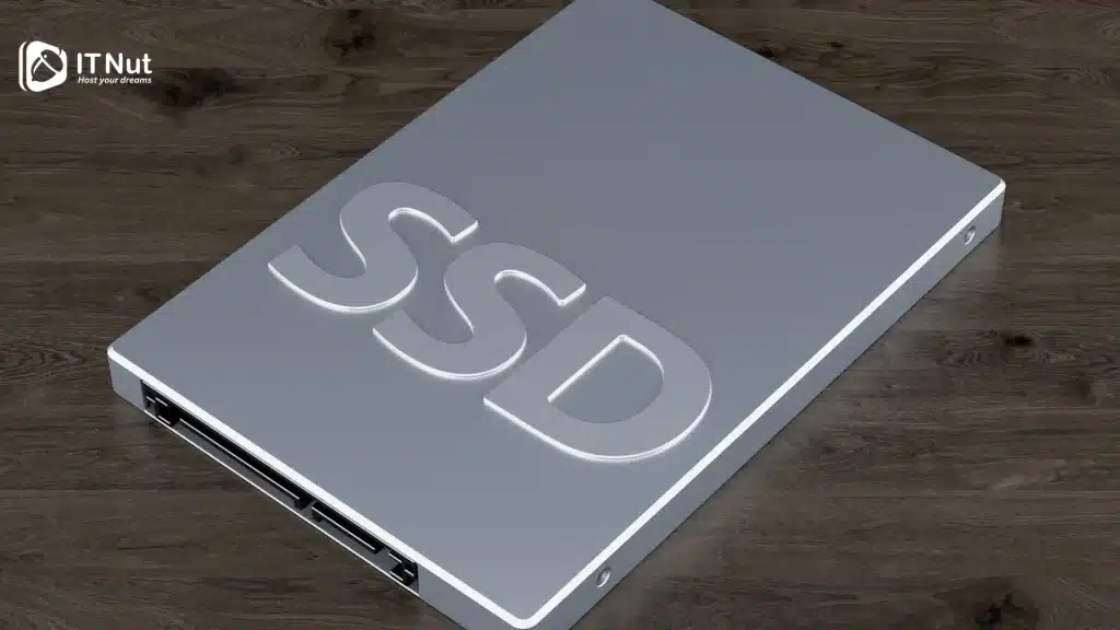 SSD হোস্টিং কি? SSD কীভাবে সার্ভারের পারফর্মেন্স বৃদ্ধি করে?  2 SATA SSD