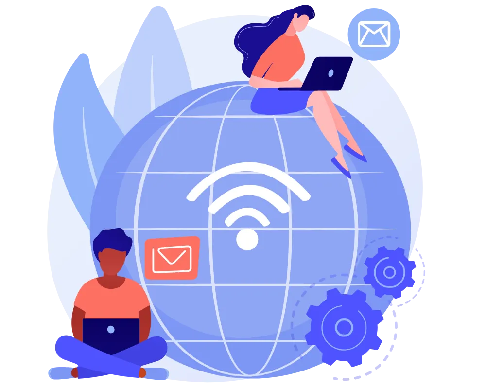 Limitations of BDIX Hosting for Global Reach