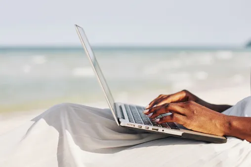 Access Workspace Instantly