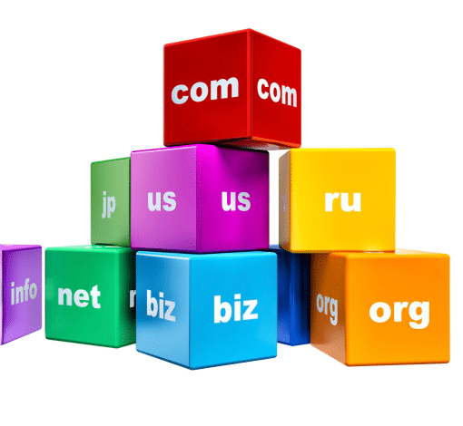 Domains - Guideline 5 Domain