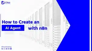 How to Create an AI Agent with n8n 6 Read more about the article How to Create an AI Agent with n8n